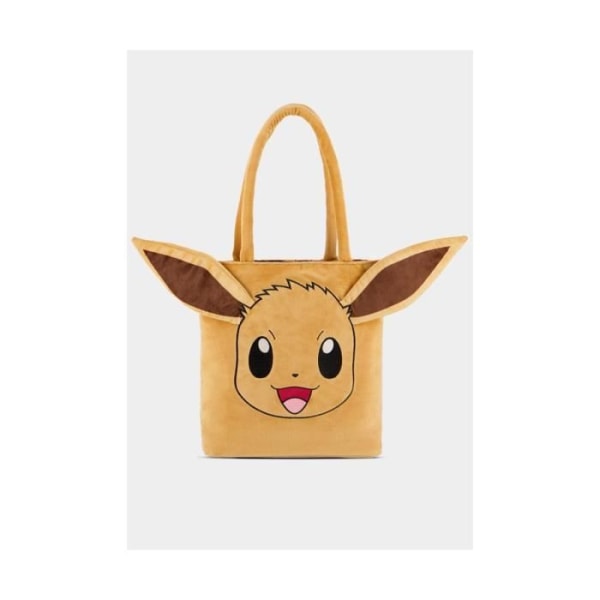 Difuzed - Pokémon - Eevee shoppingväska