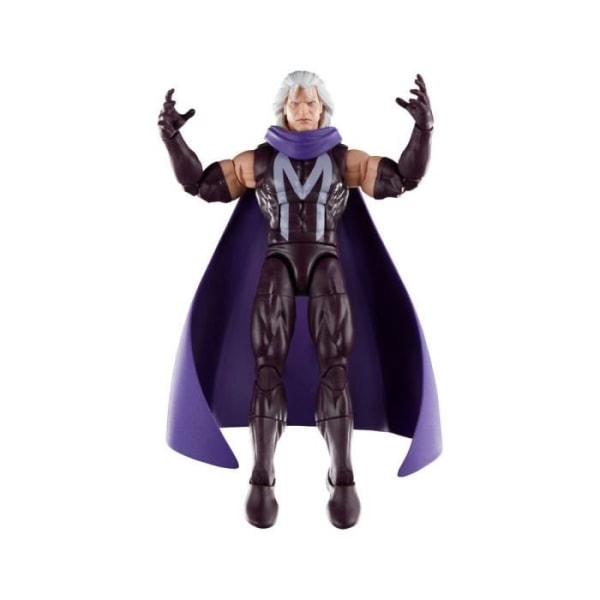 Figurine - X-men - Marvel Legends: Magneto