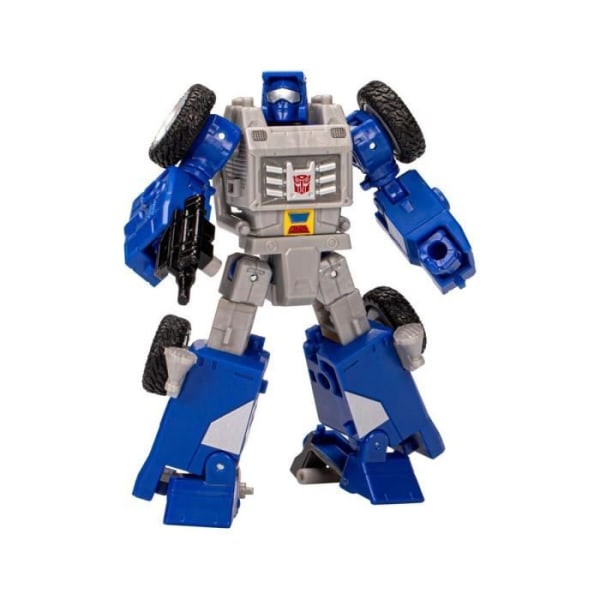 Figur - Transformers Gen - Legacy Ev Deluxe - Beach Comber
