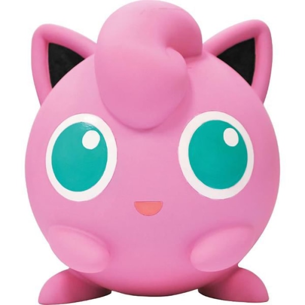 POKEMON LED-lampa 25cm Jigglypuff - Jigglypuff