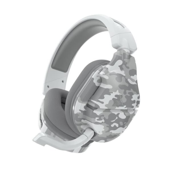 Trådlöst headset - Stealth 600p Gen2 Max Arctic Camo-Accessory-PS5