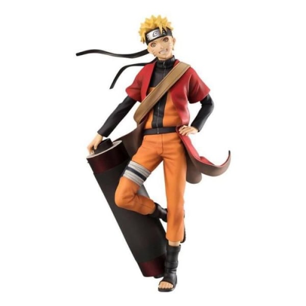 Gem Statyette - Naruto - Uzumaki Sage Mode