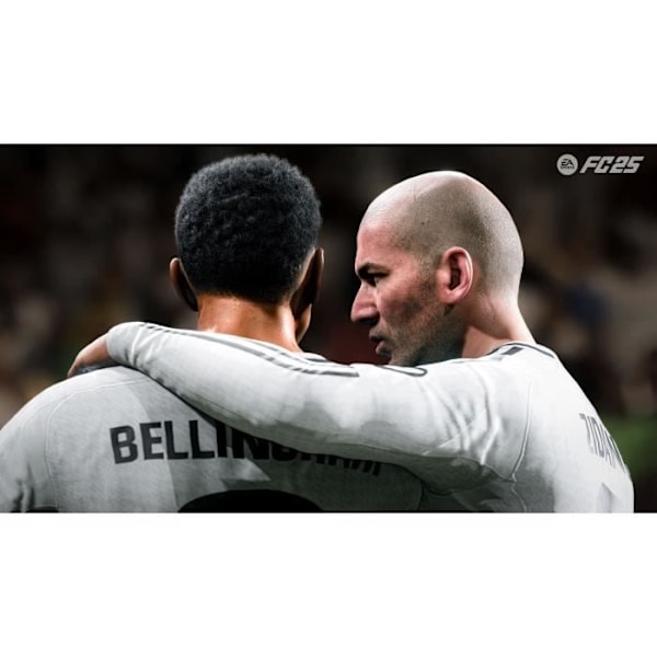 EA SPORTS FC 25 - Xbox-serien