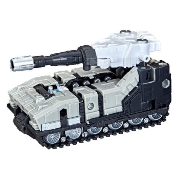 Figurgenerationer - Transformers - War For Cybertron: Kingdom Wfc-k33