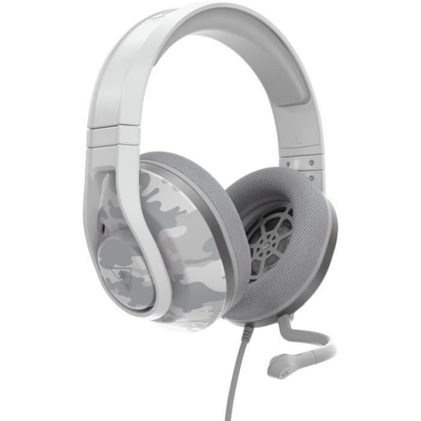 Turtle Beach Recon 500 AC Multi-Platform Wired Gaming Headset