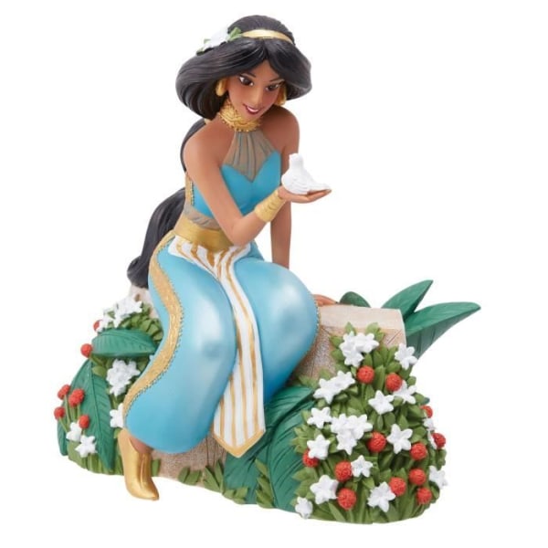 Disney Showcase Figure - Aladdin - Jasmine