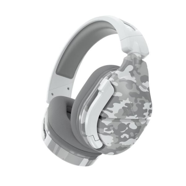 Trådlöst headset - Stealth 600p Gen2 Max Arctic Camo-Accessory-PS5