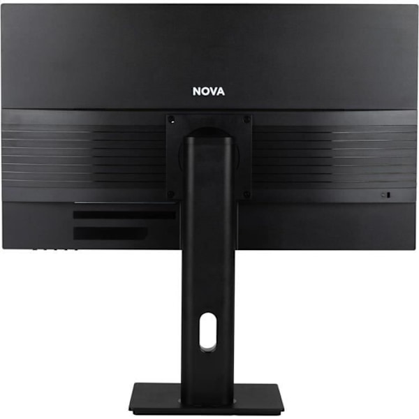 24" 168hz Ips Gaming-skärm Nova-Console-PC