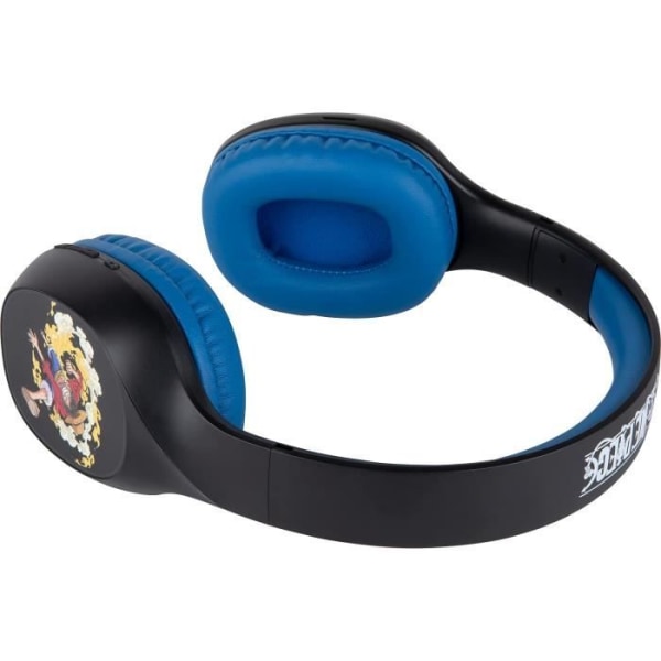 Konix One Piece Bluetooth-headset