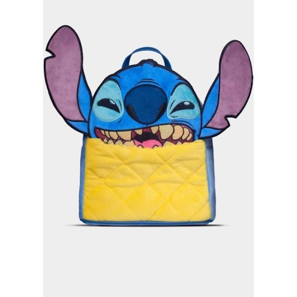 Mini Ryggsäck - Lilo & Stitch - Stitch Ananas