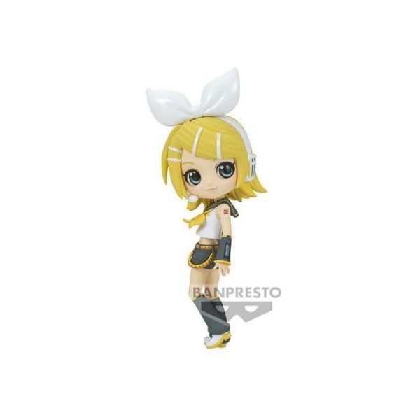 Q Posket Figur - Kagamine Rin / Len - Rin (ver.a)