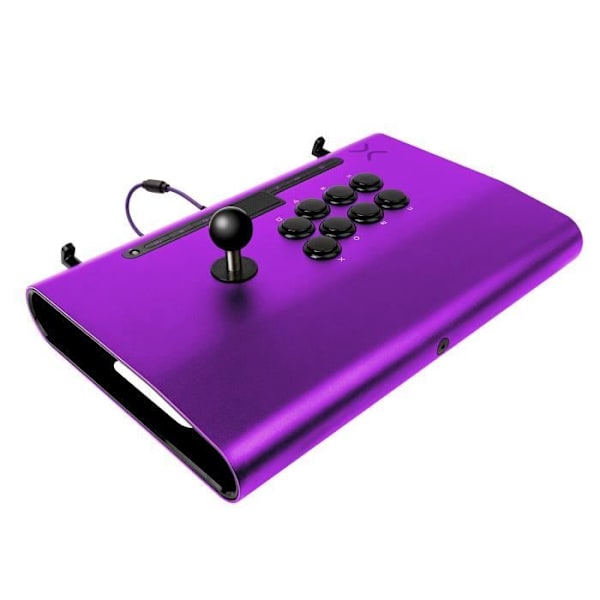 Arcade Stick - Victrix Pro - Lila-tillbehör-PS5