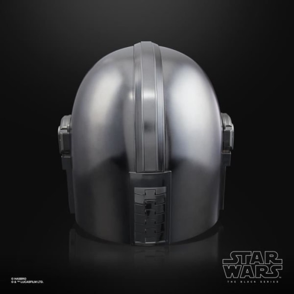 Premium elektroniskt headset The Mandalorian - Star Wars The Black Series - HASBRO - För barn från 14 år och uppåt