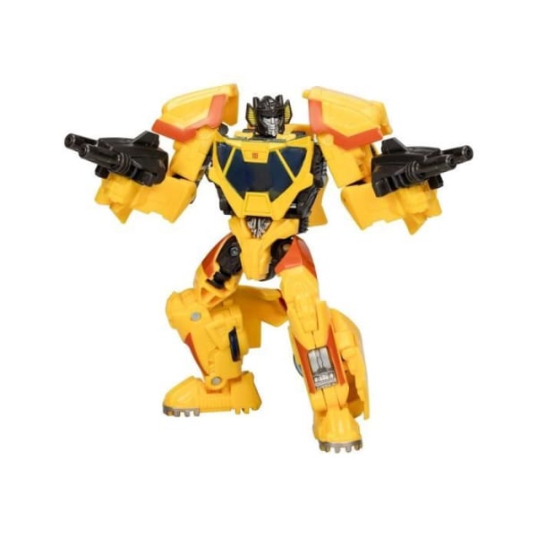 Figur - Transformers - Studio Series Deluxe Mv6 Sunstreake
