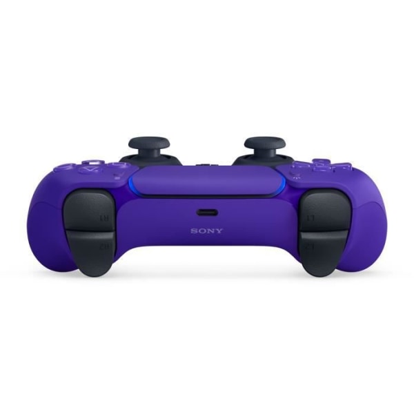 PS5 DualSense Controller Galactic Purple Wireless Controller - Officiell PlayStation
