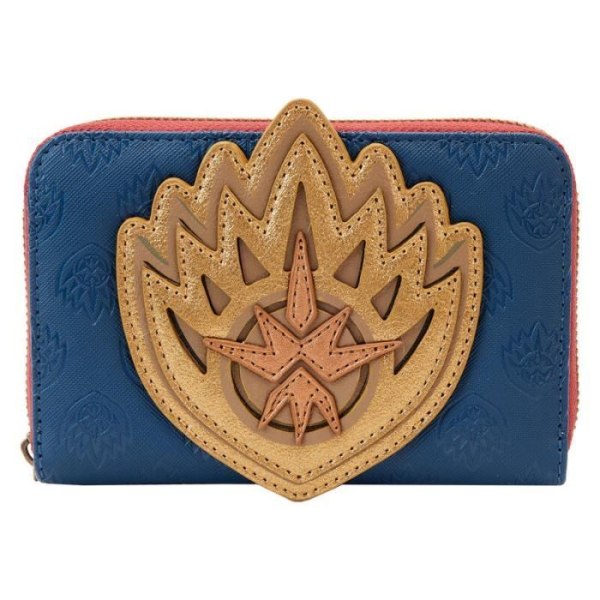 Loungefly Guardians of the Galaxy 3 Marvel Wallet