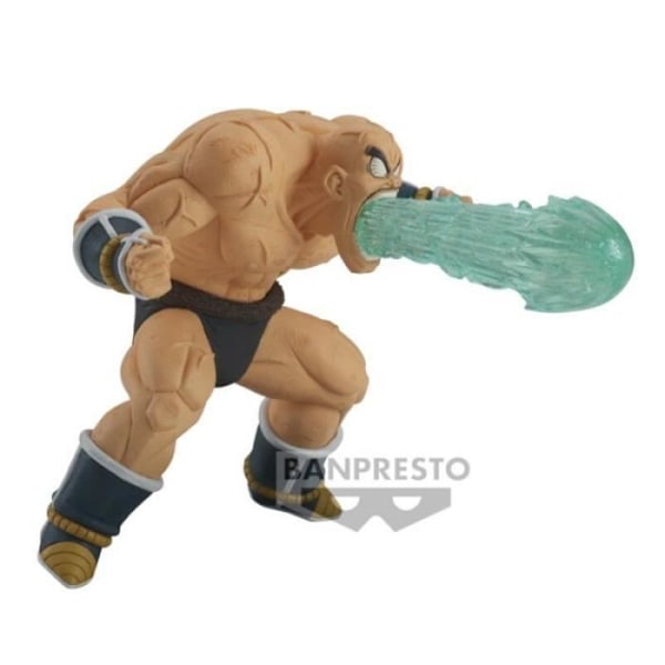 Gxmateria Figur - Dragon Ball Z - Nappa