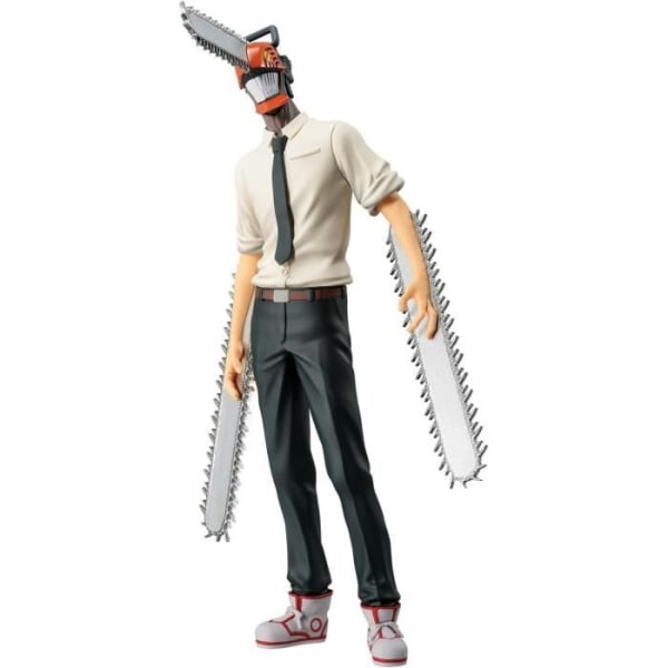 Chain Spirits Figure - Chainsaw Man - Chainsaw Man Vol.5