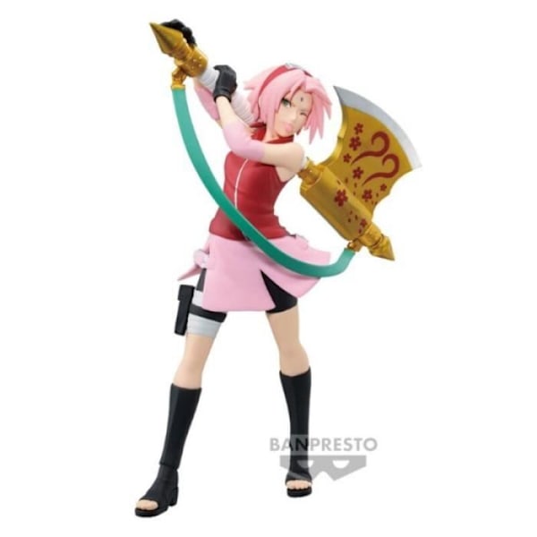 Narutop99 Figur - Naruto - Haruno Sakura