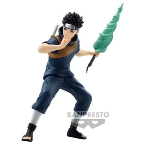 Narutop99 Figur - Naruto - Uchiha Shisui