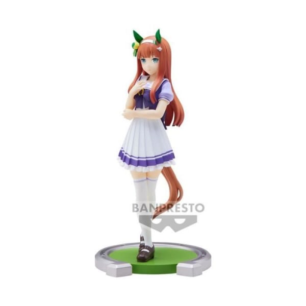 Figur - Umamusume: Pretty Derby - Silence Suzuka