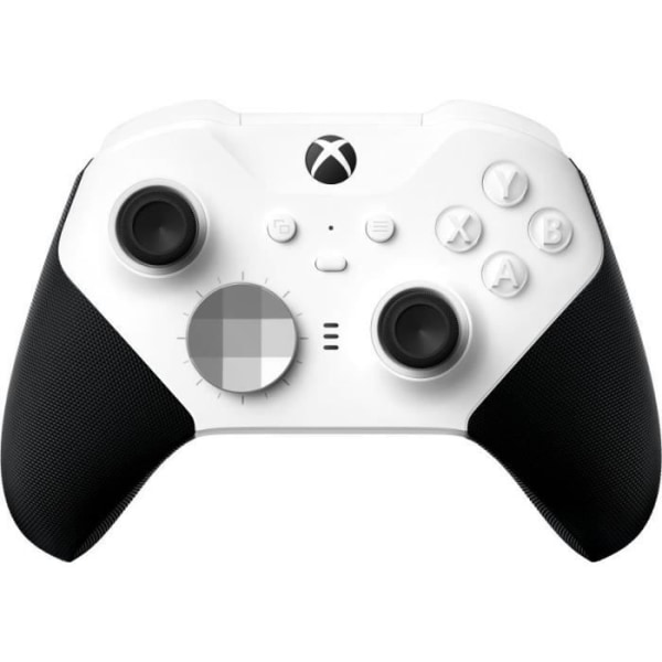 Elite Wireless Xbox Controller White Series 2 Core