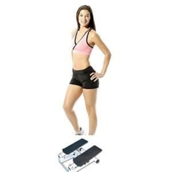 Lejlighed Walking (Stepper) STEP - Walking, Fitness Stepper Sport