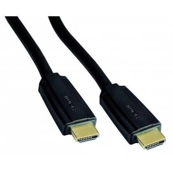 HDMI-HDMI-JOHDON 5M STANDARDI 1.4