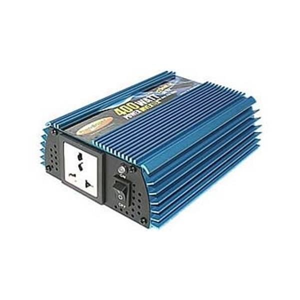 Pseudo sinusomvandlare 400 W - 12 V