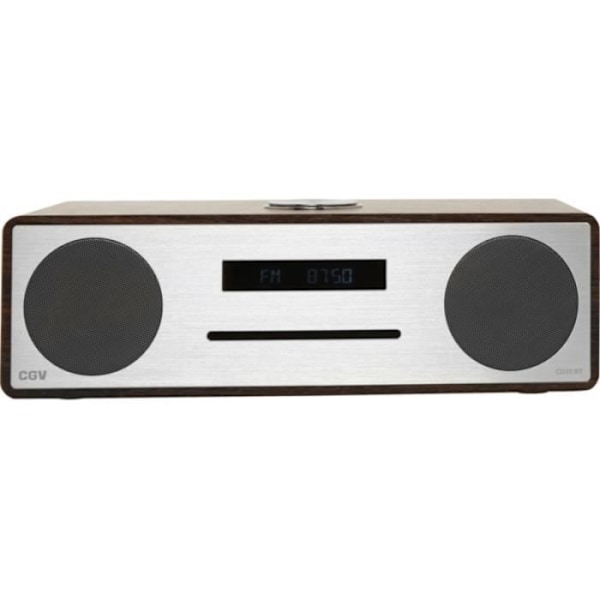Radio CD CGV CD30BT