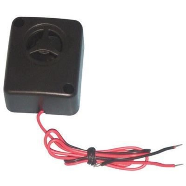 Piezo siren 6v 14v DC 170ma 110db sv/ps72 7v 8v 9