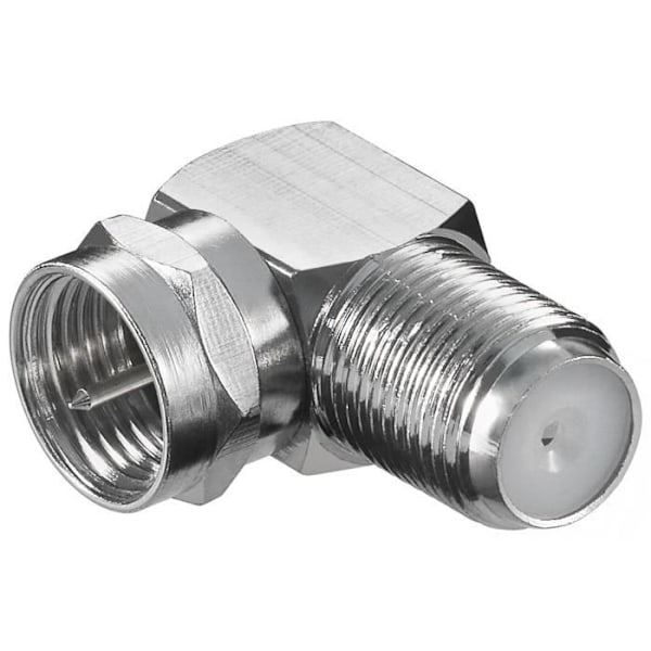 F han til F hun albue adapter