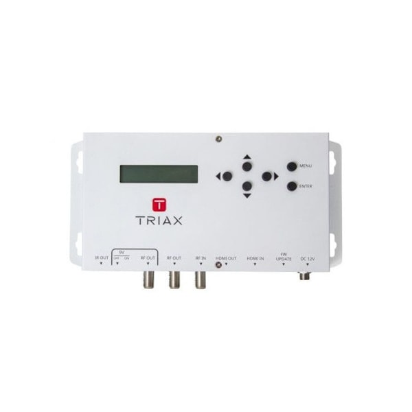 Modulator hdmi mod 103t Triax 300128