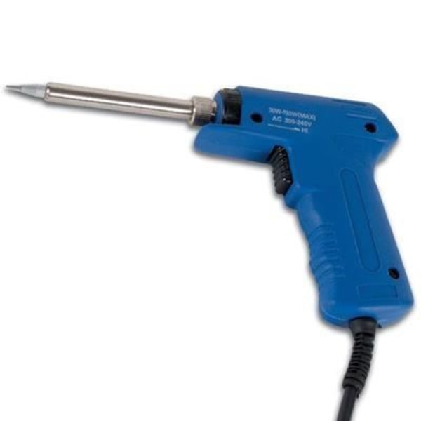 Hurtig opvarmning elektrisk loddekolbe pistol 30