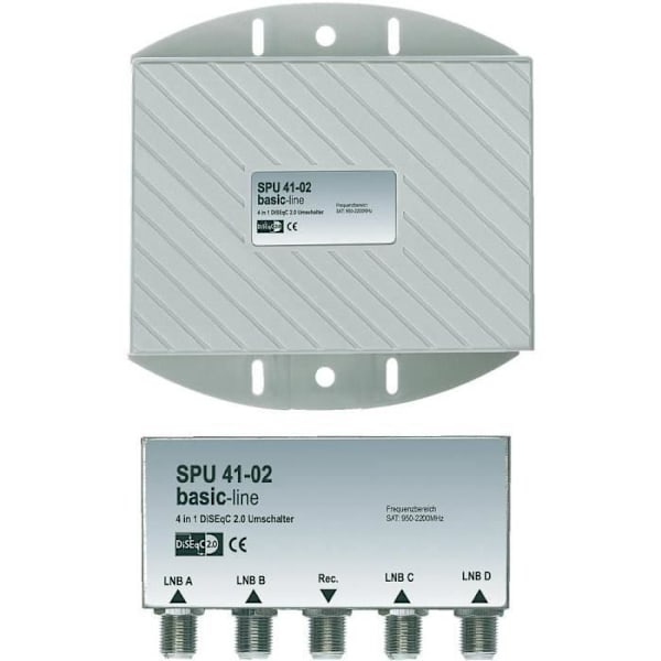 DiSEqC switch