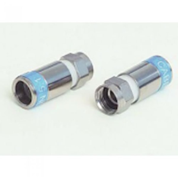 F KOMPRESSIONSKOPPLING CX3 CORNING CABELCON 99909446-01