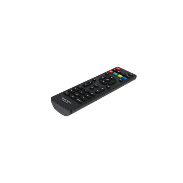 Fjernbetjening - SEDEA - S-6700-HD - Kompatibel med modtager 646700 - Vægt 0,048 kg - Enkel