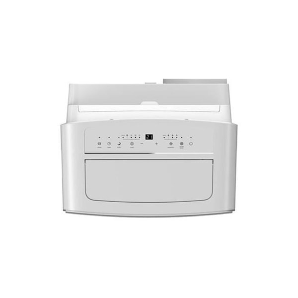 BEKO BX109C MOBILE MONOBLOCK KOLDE AIRCONDITIONER (DÆKNING 25 - 35M2)