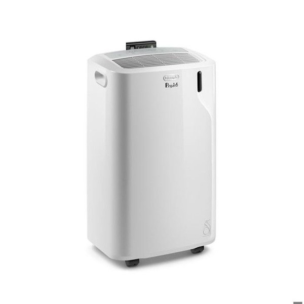 DELONGHI - PACEM77 - AIRCONDITIONER - MOBIL - MONOBLOCK - 9000BTU - HVID