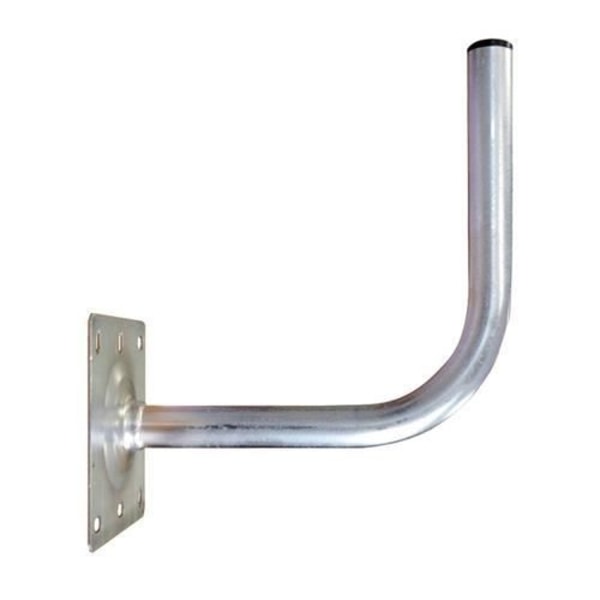 vägg offset arm diameter 40mm för parabol