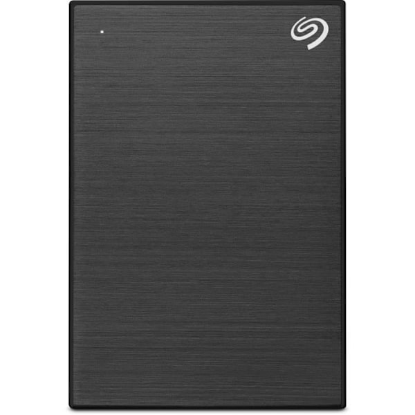 SEAGATE - Extern hårddisk - One Touch HDD - 4TB - USB 3.0 (STKC4000400)