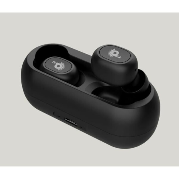Langattomat kuulokkeet - OPTEX - TWS PF1 - Bluetooth V5.0 - Akun kesto 20 tuntia - Hienkestävä