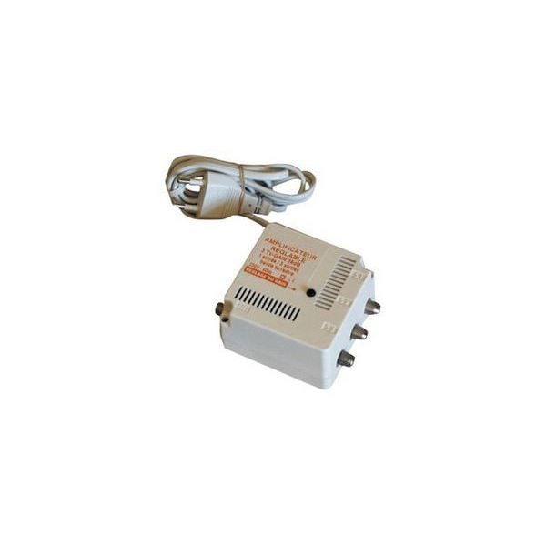 ELAP INT Reg.1E-2S 25db vahvistin