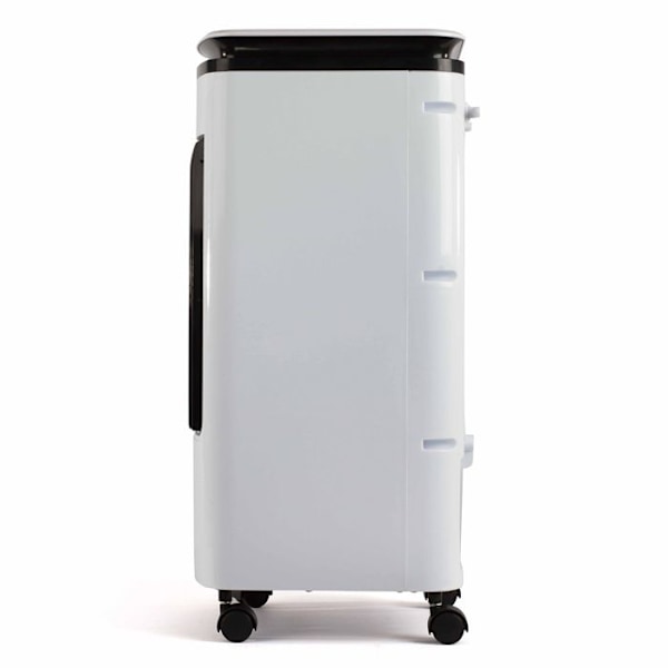 Luftkøler - LIVOO - DOM389 - 3 funktioner - 4 L tank - 3 hastigheder