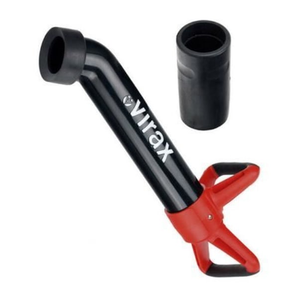 HANDPUMP RENGÖRING - HÖGTRYCK 2 TIPS VIRAX 290210