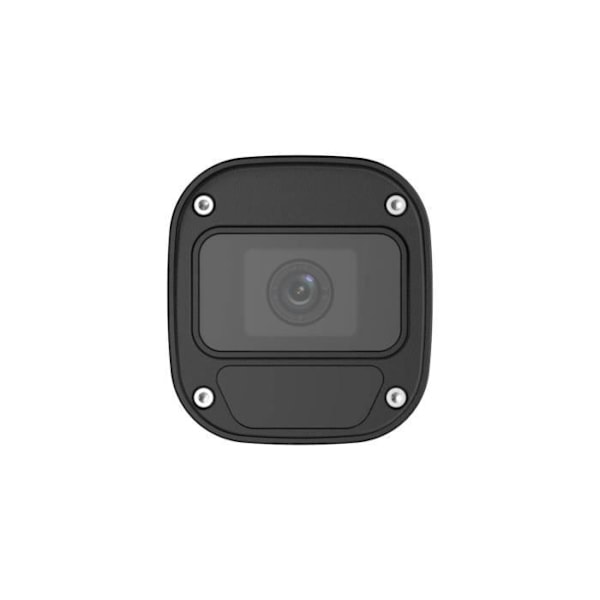 IP-kamera - Redline Pro Series IPC-555U - 5MP, 25fps, 1080P, Motion Detection, 0Lux med IR aktiveret