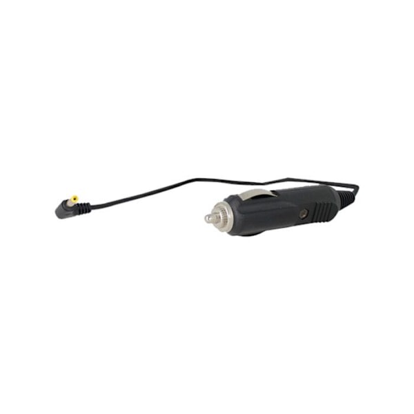 SEDEA Cordon allume cigare 12V för adapter TNT Mottagare SNT-160 HD