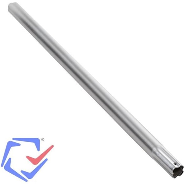 Maclean Folding antennmast 42*2*1500 MCTV-558 Maclean TV System