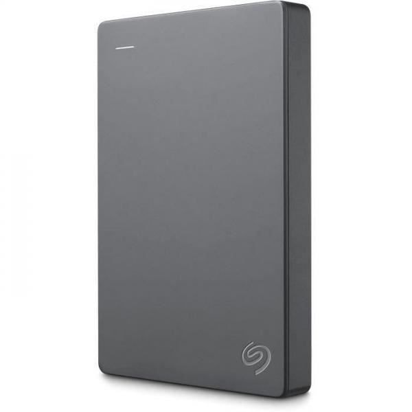 Seagate Basic STJL2000400 2 TB HDD 2,5" ulkoinen kiintolevy - harmaa - USB 3.0