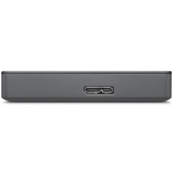 Seagate Basic STJL2000400 2 TB HDD 2,5" ulkoinen kiintolevy - harmaa - USB 3.0